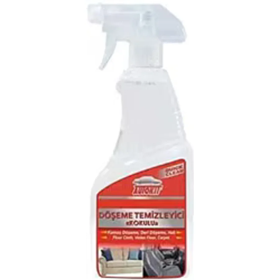 Autokit FA1-236 500 ml Kokulu Döşeme Temizleyici