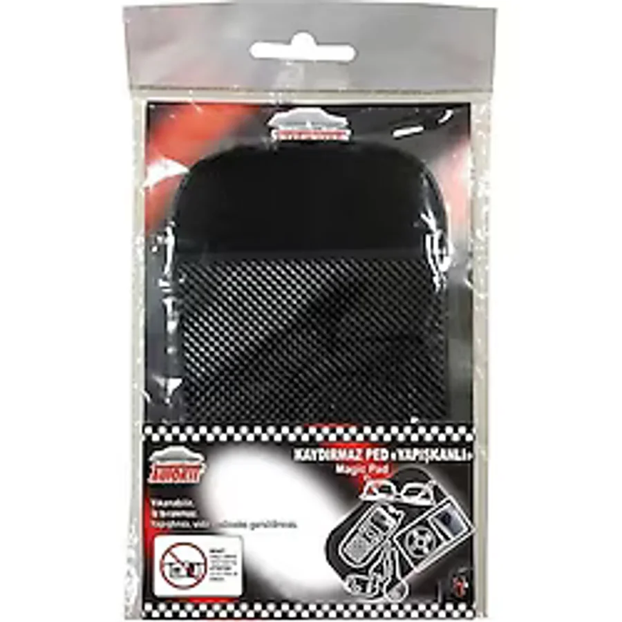 Autokit Kaydırmaz Ped Yapışkanlı