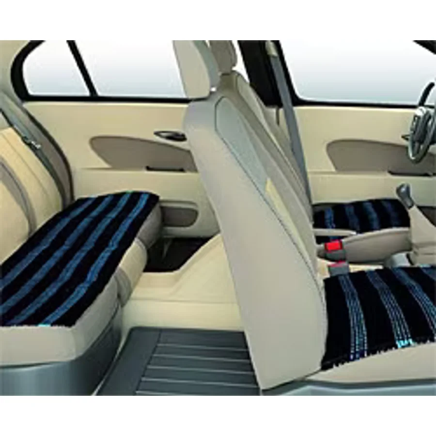 Autokit Komple Serme Oto Minderi