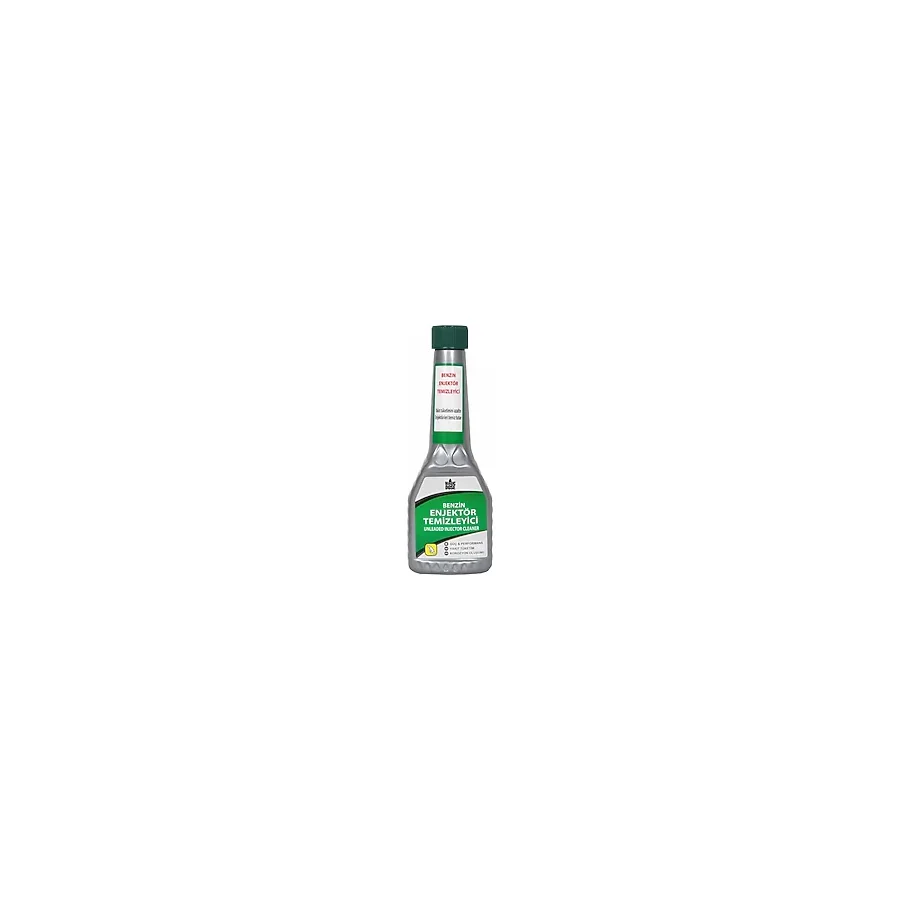 Autokit Magic Dose 250 ML. Kurşunsuz Benzin Enjektör Temizleyici