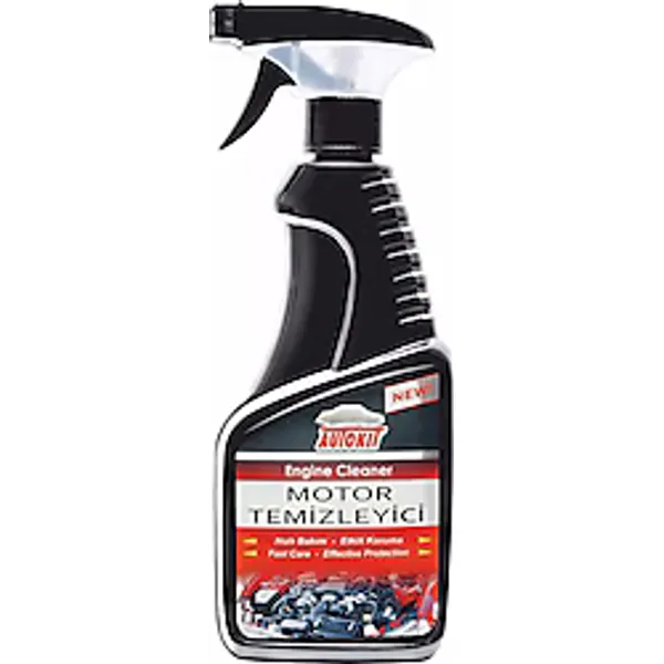 Autokit Motor Temizleyici Sprey 500 ml