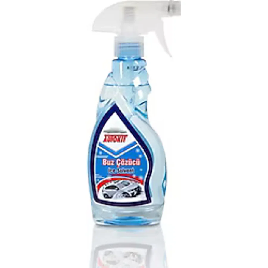 Autokit Solvent Ice 300 ml Buz Çözücü