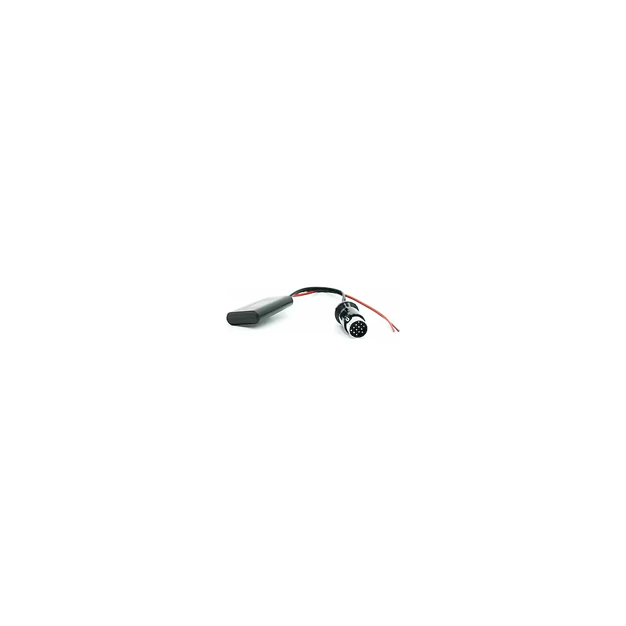 Autoline Kenwood Teyp Uyumlu Bluetooth Araç Kiti