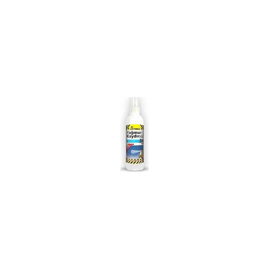 Automix 250 ml Yağmur Kaydırıcı