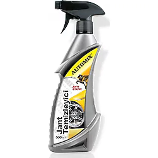 Automix 500 ml Jant Temizleyici ve Parlatıcı