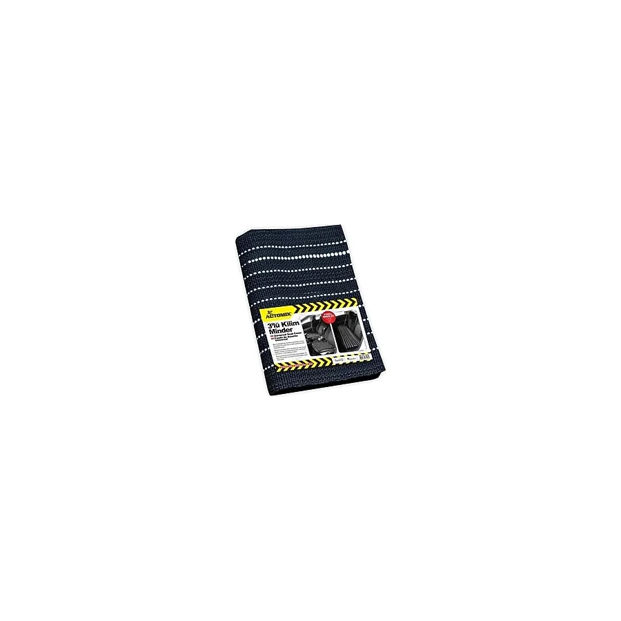 Automix Kilim Minder 3 Parça