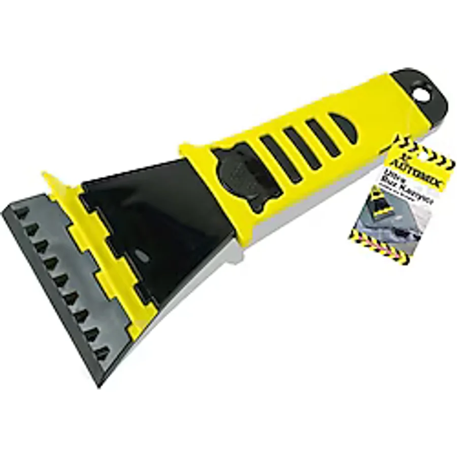 Automix Ultra Buz Kazıyıcı