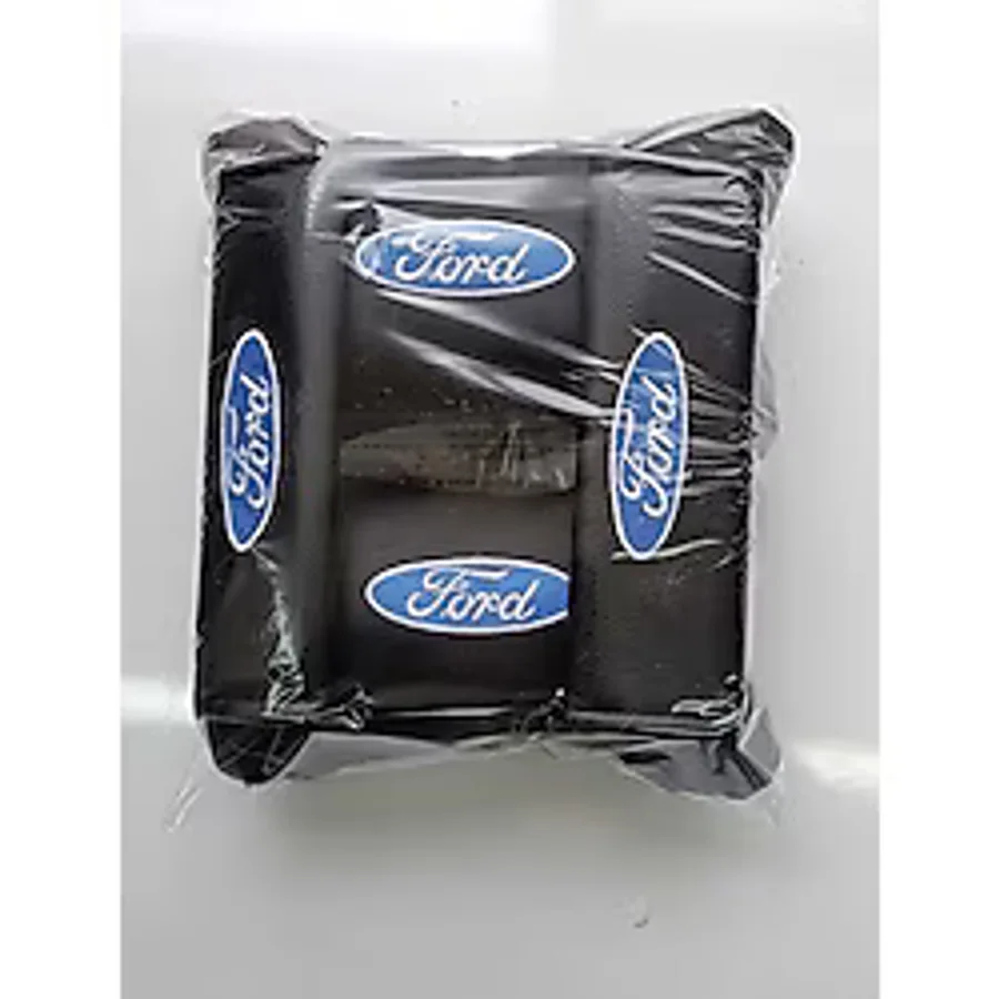 Autosar Ford oto boyun yastıgı + emniyet kemer pedi