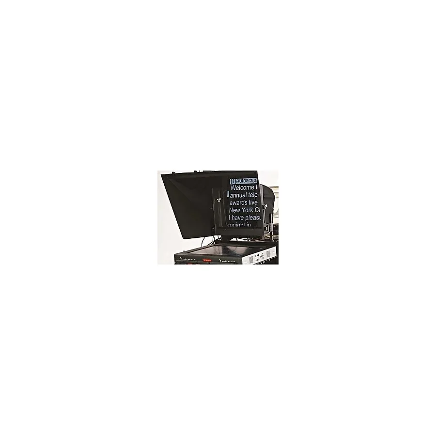 Autoscript 19'' Led Tft Prompter Monitörü Led19tft-me-sdı
