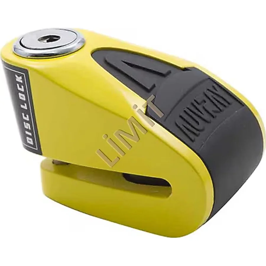 Auvray B-Lock 06 Alarmlı Disk Motosiklet Kilidi