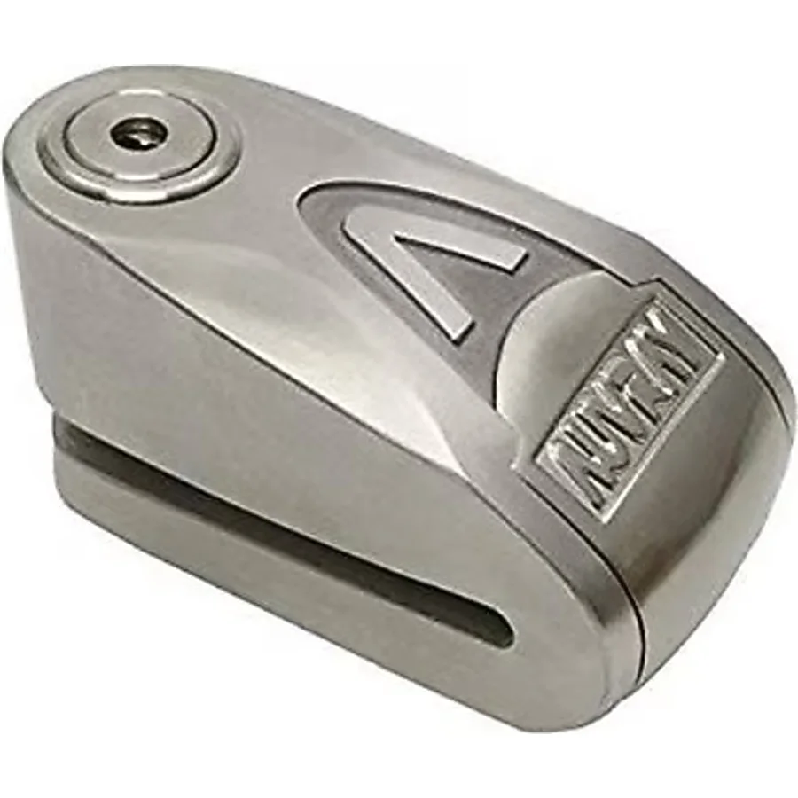 Auvray B-Lock 14 Alarmlı Disk Kilidi