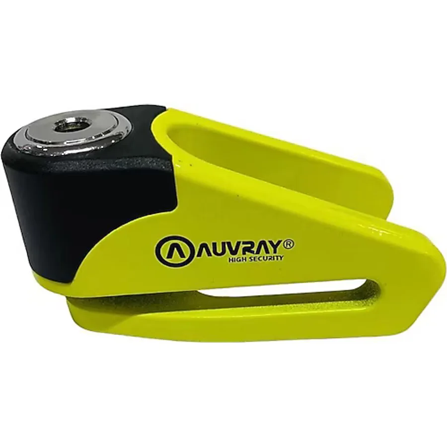 Auvray BD-210 Motosiklet Disk Kilidi