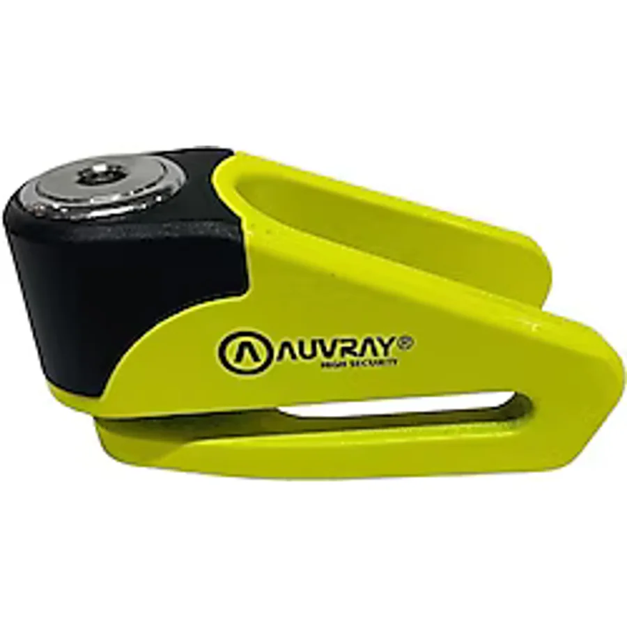 Auvray BD-210 Motosiklet Disk Kilidi
