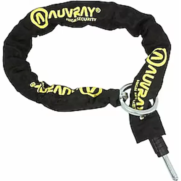 Auvray Motosiklet Kilit Zinciri Plug 5,5 X 5,5 X 900 Chlp900auv55