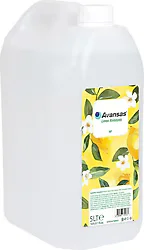 Avansas Limon Kolonyası Bidon 5 lt