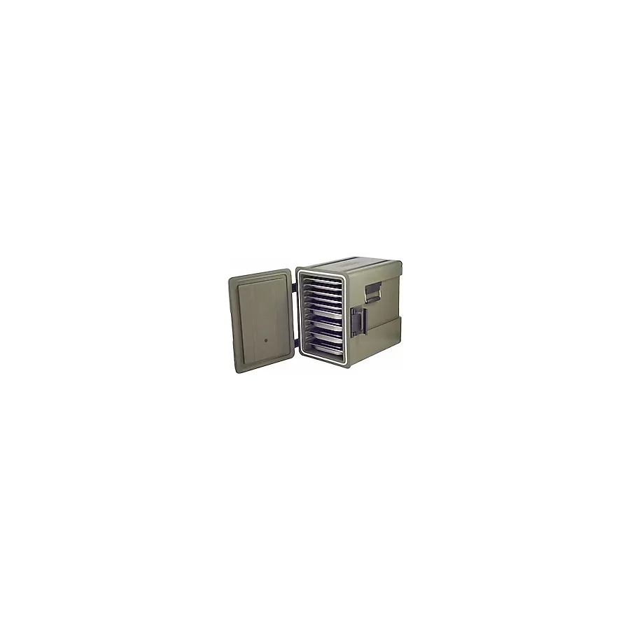 Avatherm 600M Thermobox Yemek Taşıma Kutusu