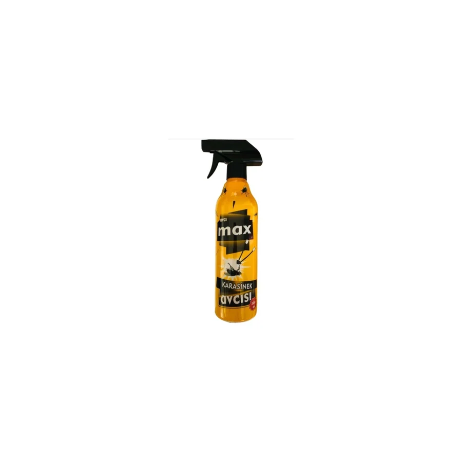 Avcı Max Karasinek Avcısı 500 ml