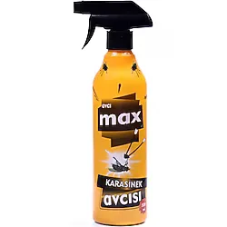 Avcı Max Karasinek Avcısı 500 ml
