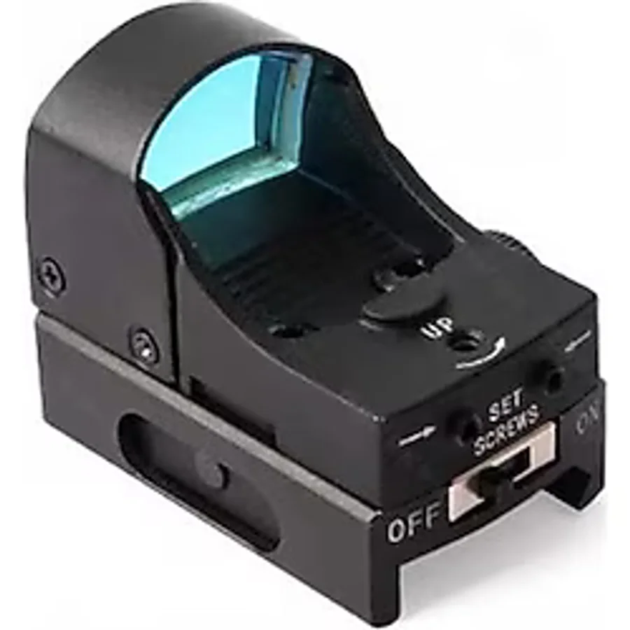 Avcı Yakın Menzilli İçin Hedefleme Reddot Sight Jh 600