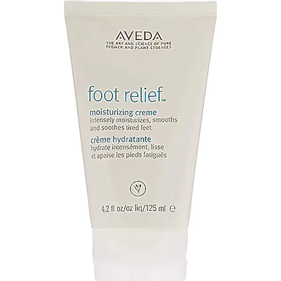 Aveda Foot Relief Moisturizing Creme 125 ml Nemlendirici Ayak Kremi