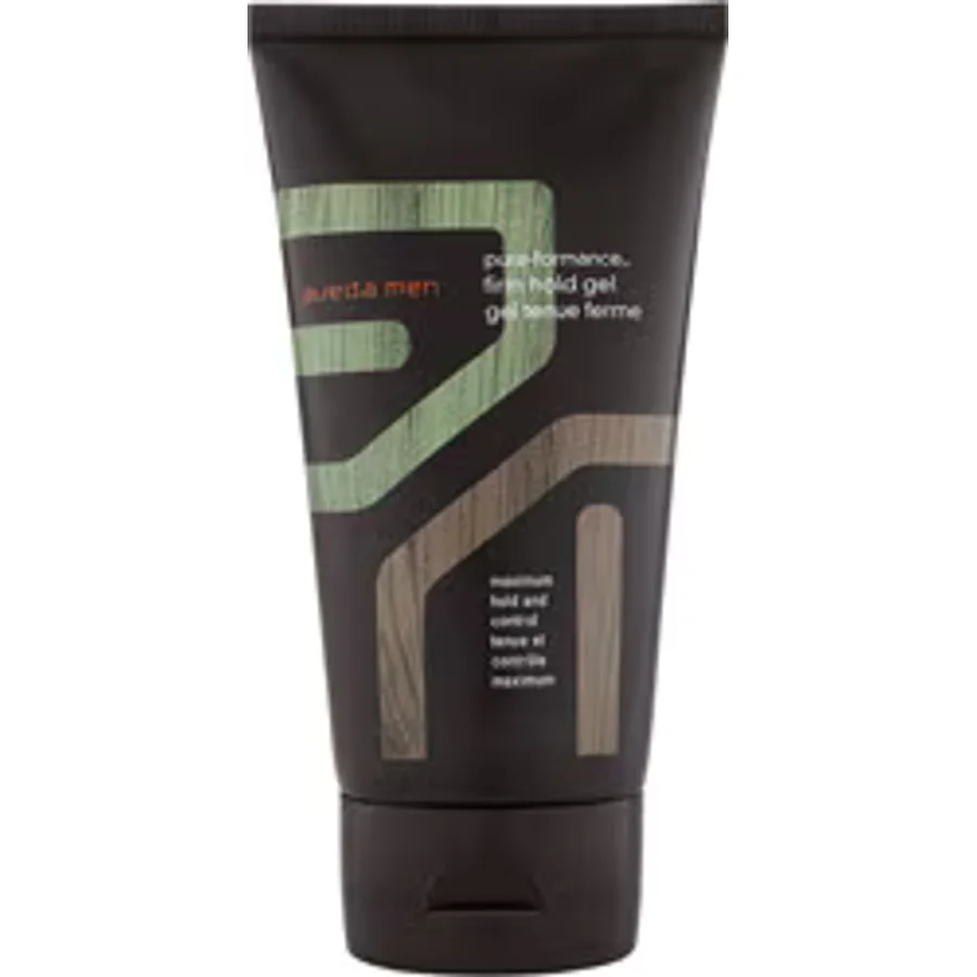Aveda Men Pure-Formance Firm Hold 150 ml Erkekler için Saç Şekillendirici Jel