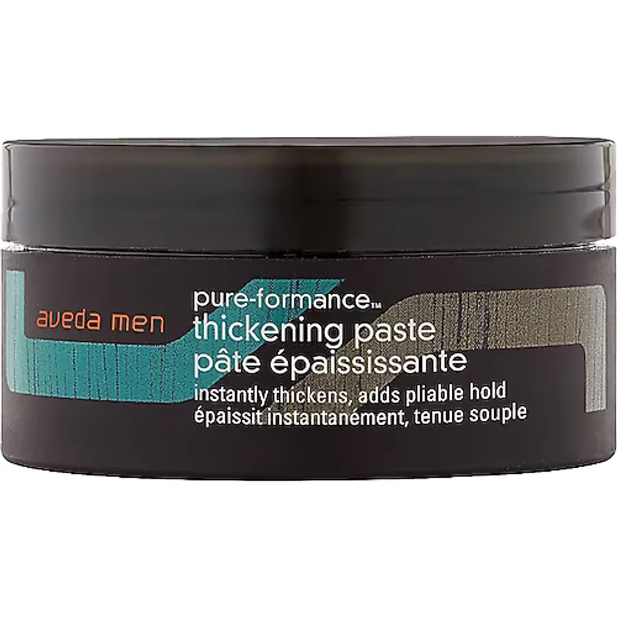 Aveda Men Pure-Formance Thickening Paste Saç Dolgunlaştırıcı Wax 75 ml
