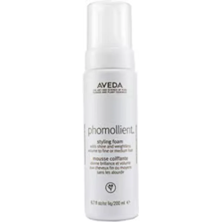 Aveda Phomollient Styling Foam 200 ml Saç Şekillendirici Köpük