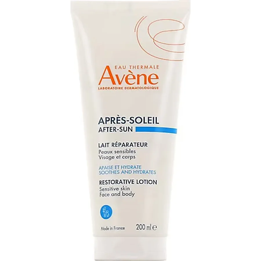 Avene Apres Soleil Restorative Güneş Sonrası Losyon 200 ml
