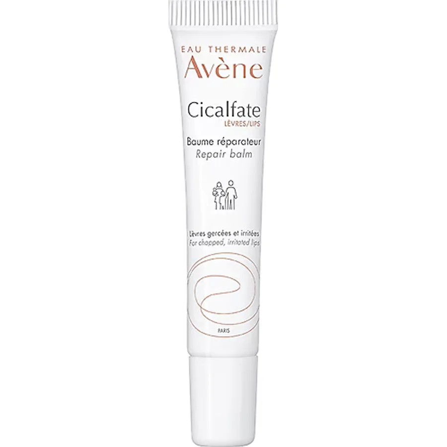 Avene Cicalfate Baume Levres 10 ml Dudak Bakımı