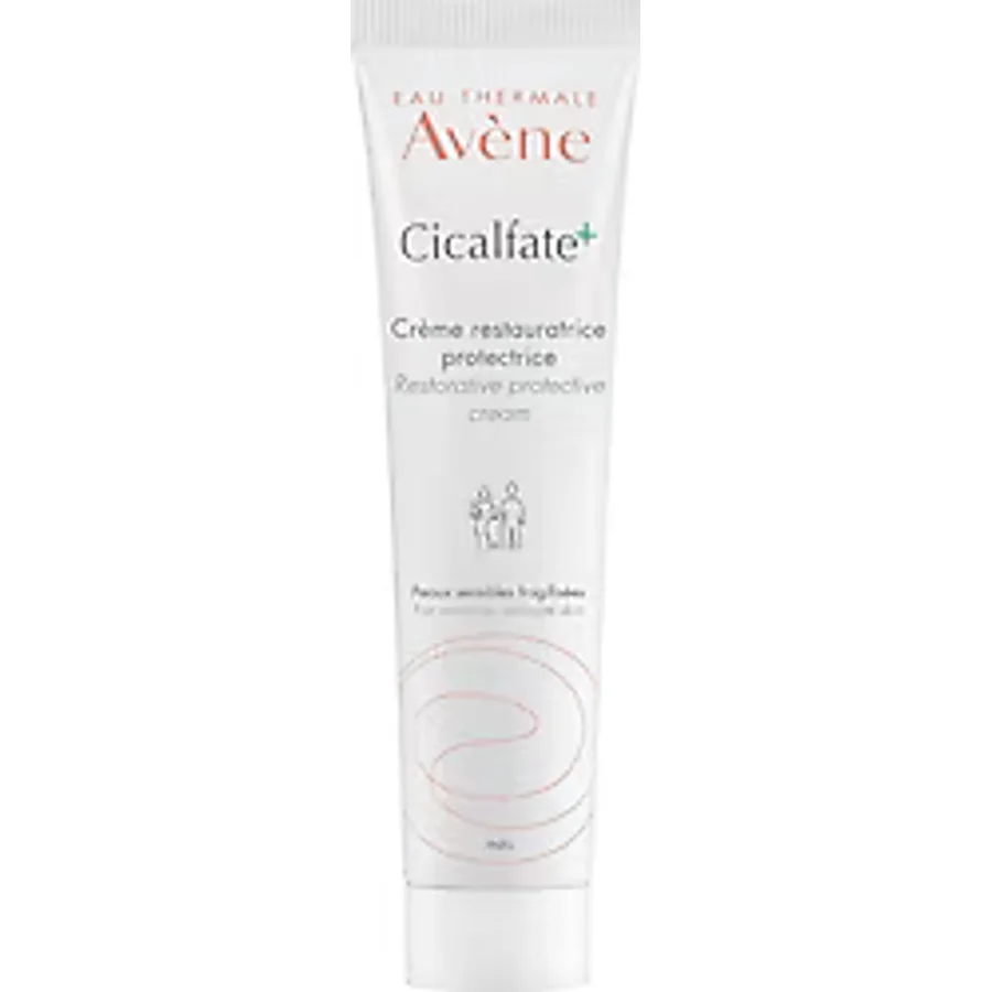 Avene Cicalfate+ Restorative Protective Onarıcı Bakım Kremi 40 ml