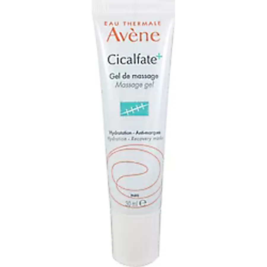 Avene Cicalfate Scar Gel Masaj Jeli 30 ml