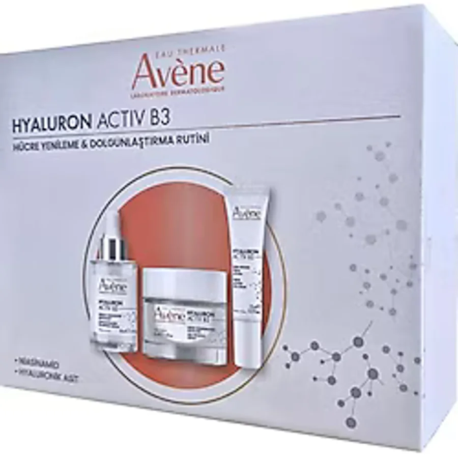 Avene Cleanance Aha Exfoliating Serum 30 ML + Yağlı ve Akneli Ciltler için Matlaştırıcı Temizleme Jeli 100 ML