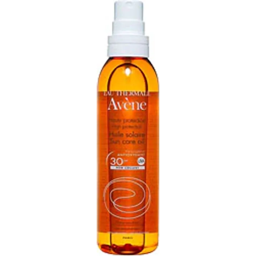 Avene Huile Solaire 30 Faktör Sprey Güneş Yağı 200 ml