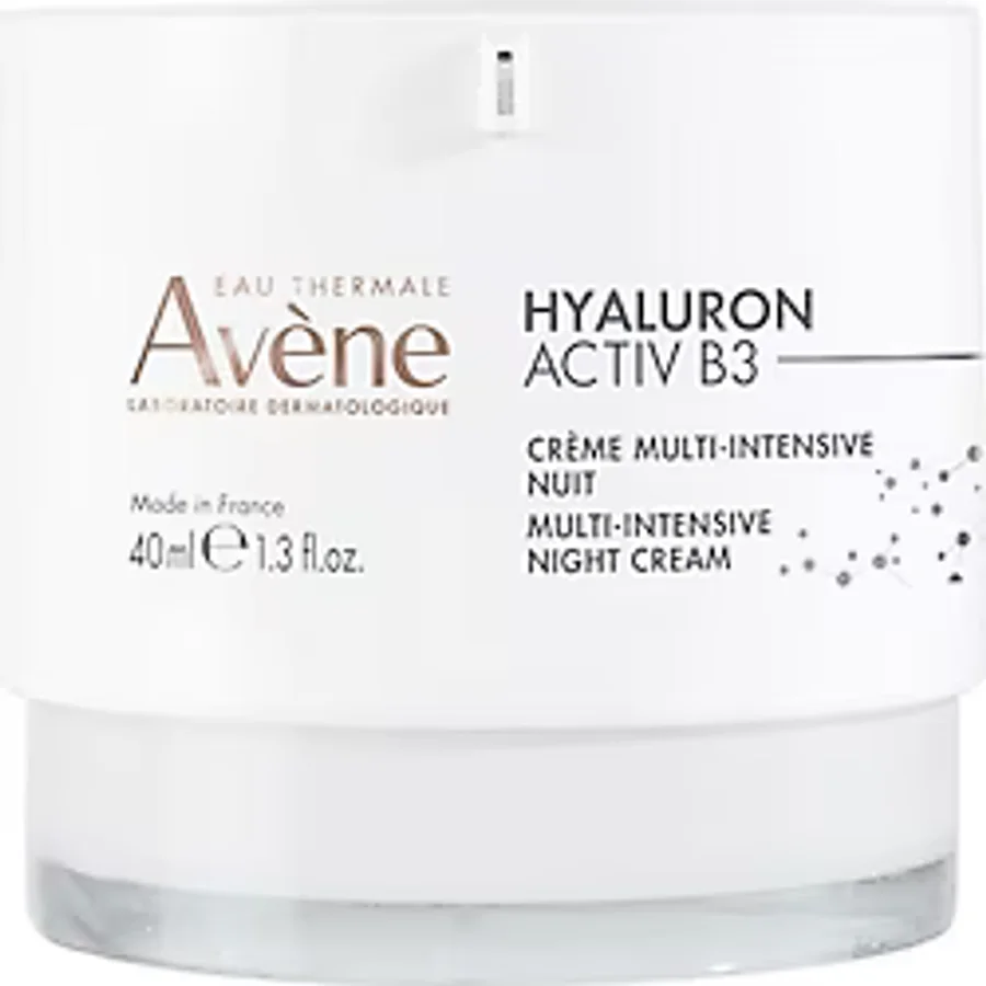 Avene Hyaluron Activ B3 Gece Kremi 40 ml