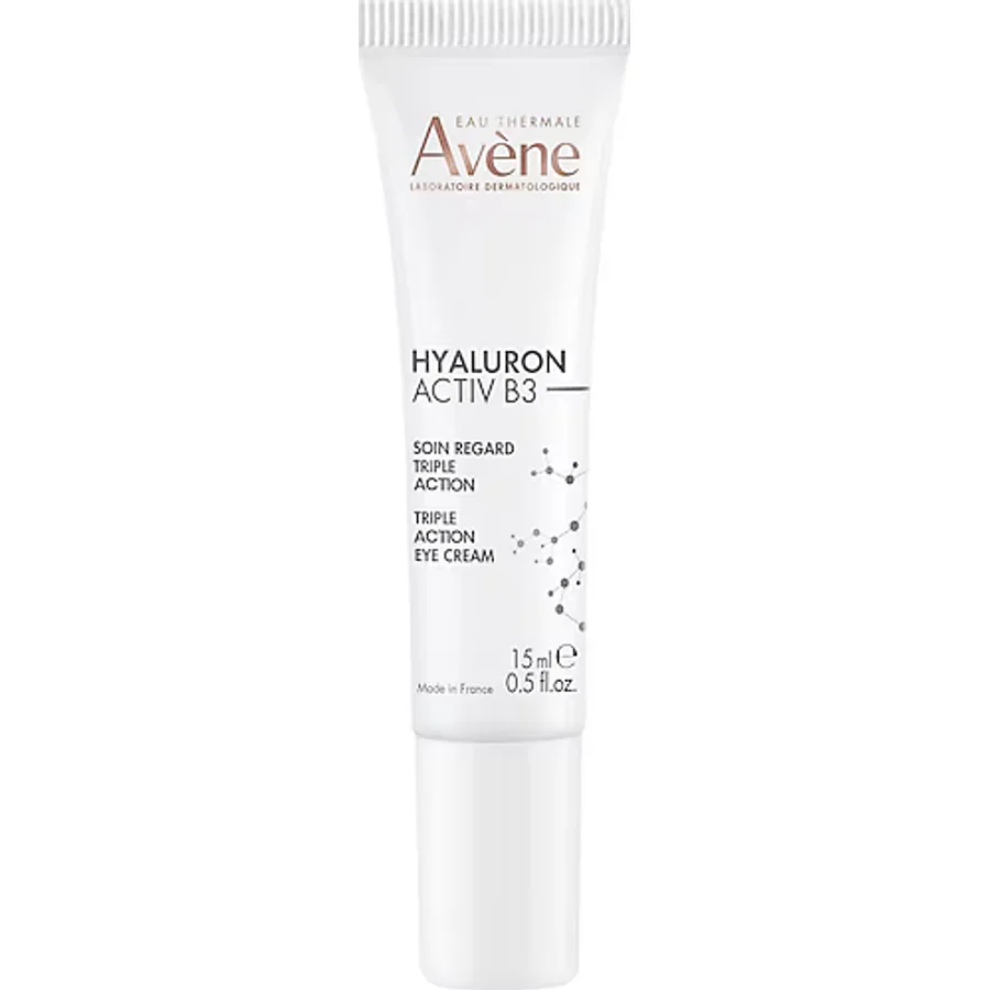 Avene Hyaluron Activ B3 Göz Çevresi Kremi 15 ml