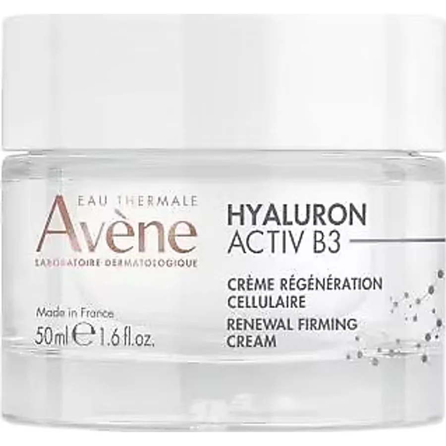 Avene Hyaluron Activ B3 Krem 50 ml