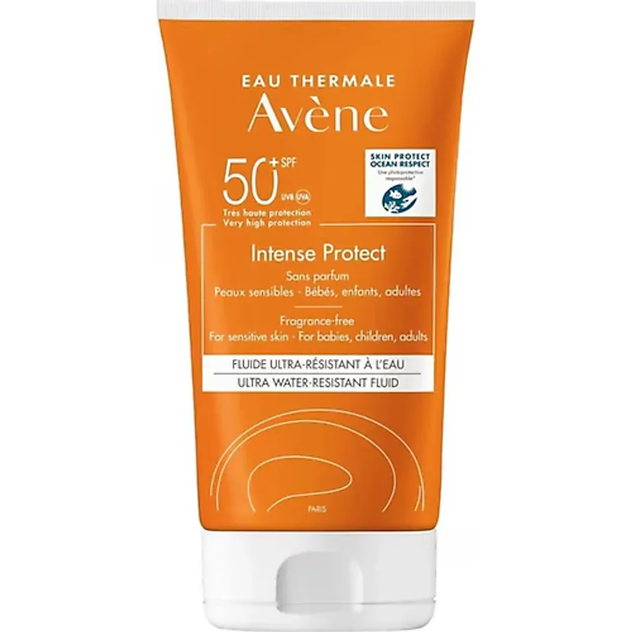 Avene Intense Protect 150 ml 50 Faktör Güneş Kremi