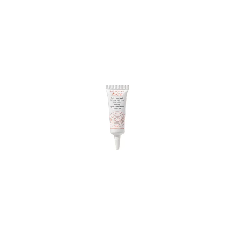 Avene Soin Apaisant Contour Des Yeux Yatıştırıcı Göz Kremi 10 ml
