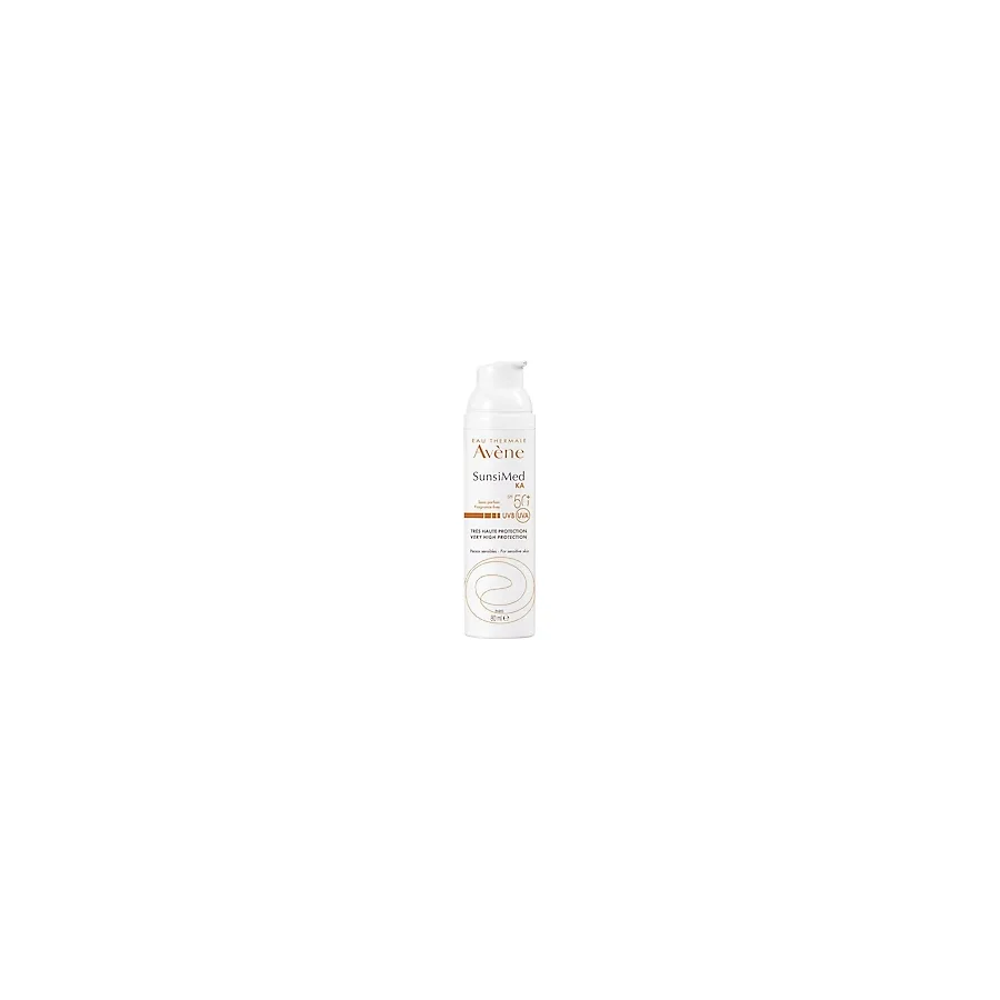 Avene Sunsimed KA 80 ml 50 Faktör Güneş Kremi