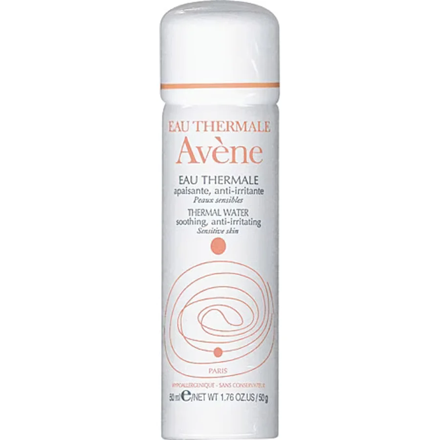 Avene Thermal Spring Water Rahatlatıcı 50 ml Termal Su Spreyi