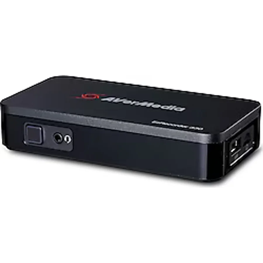 Avermedia EzRecorder ER330 Capture Card