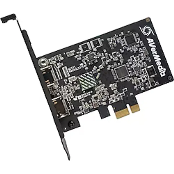 Avermedia Hdmı Yakalama Kartı, Yayın Ve Video Oyunları İçin, 4K60 Pass-Through, Ultra Düşük Gecikme, Ps5, Ps4 Pro, Xbox Series X/S, Xbox One X Ve Switch Oyunları İçin - Gc571 Live Streamer Ultra Hd