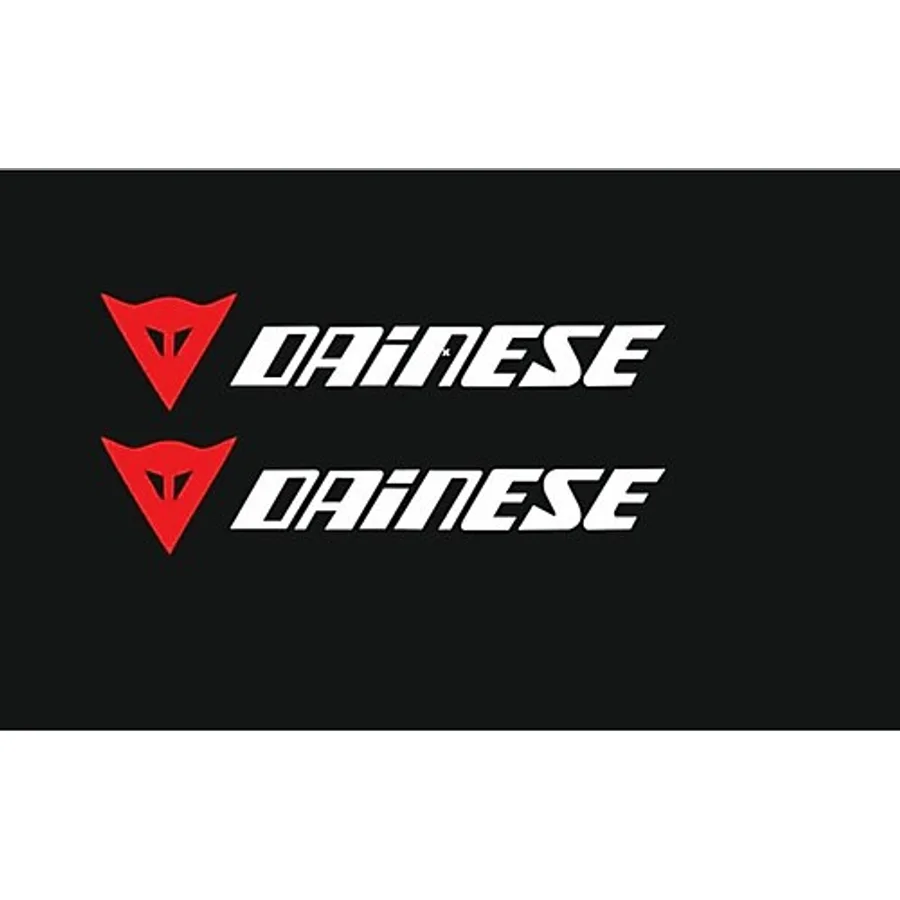 AVERY Dainese Sticker, Motorcu Sticker, Sağ Ve Sol