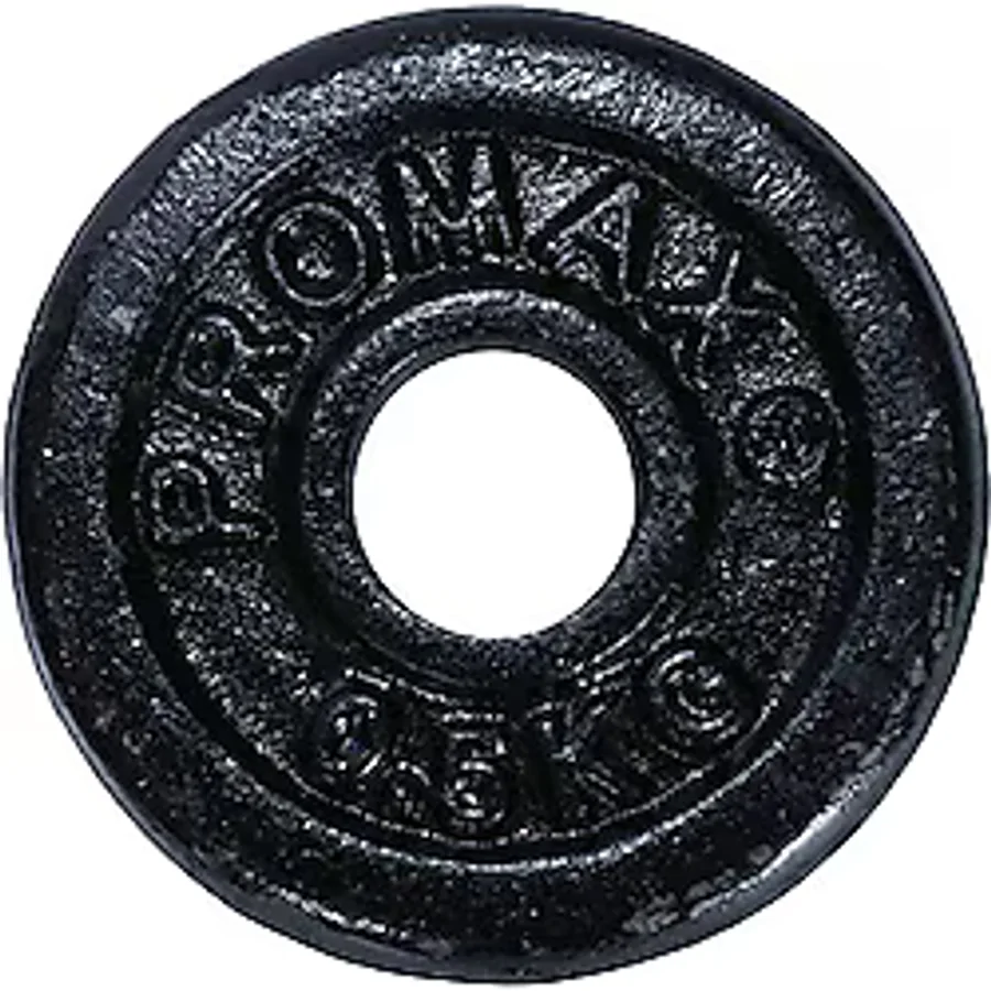 Avessa 0.5 kg Döküm Plaka