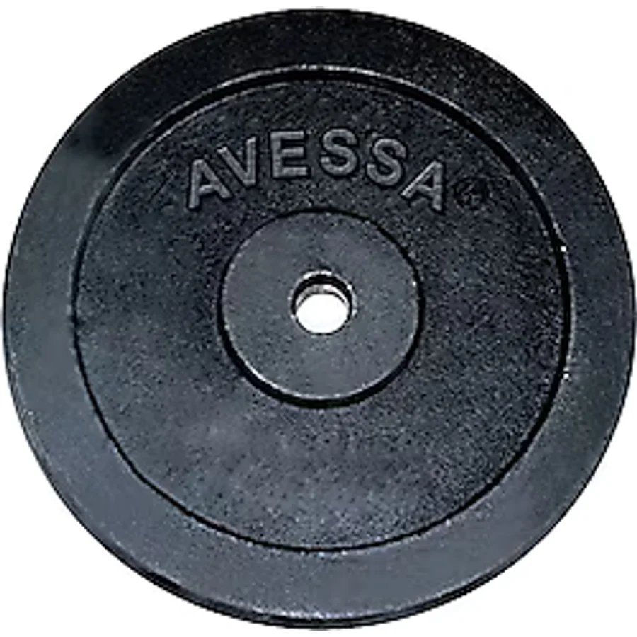 Avessa 1 kg Döküm Plaka