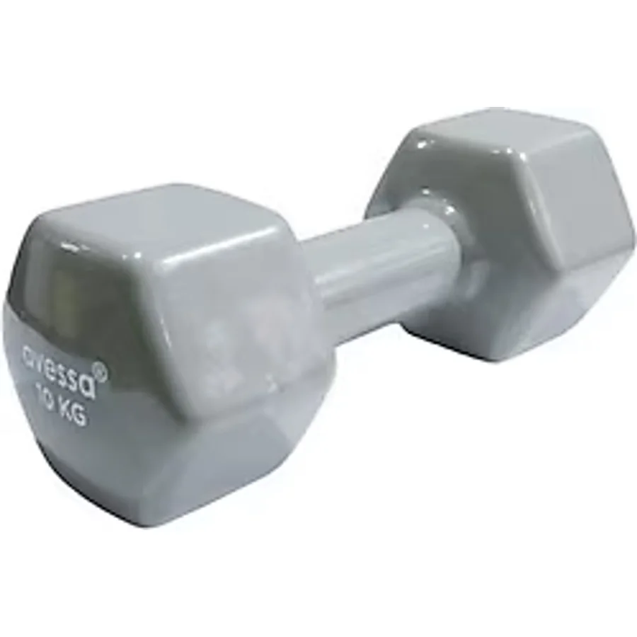 Avessa 10 kg Vinyl Kaplama Dambıl