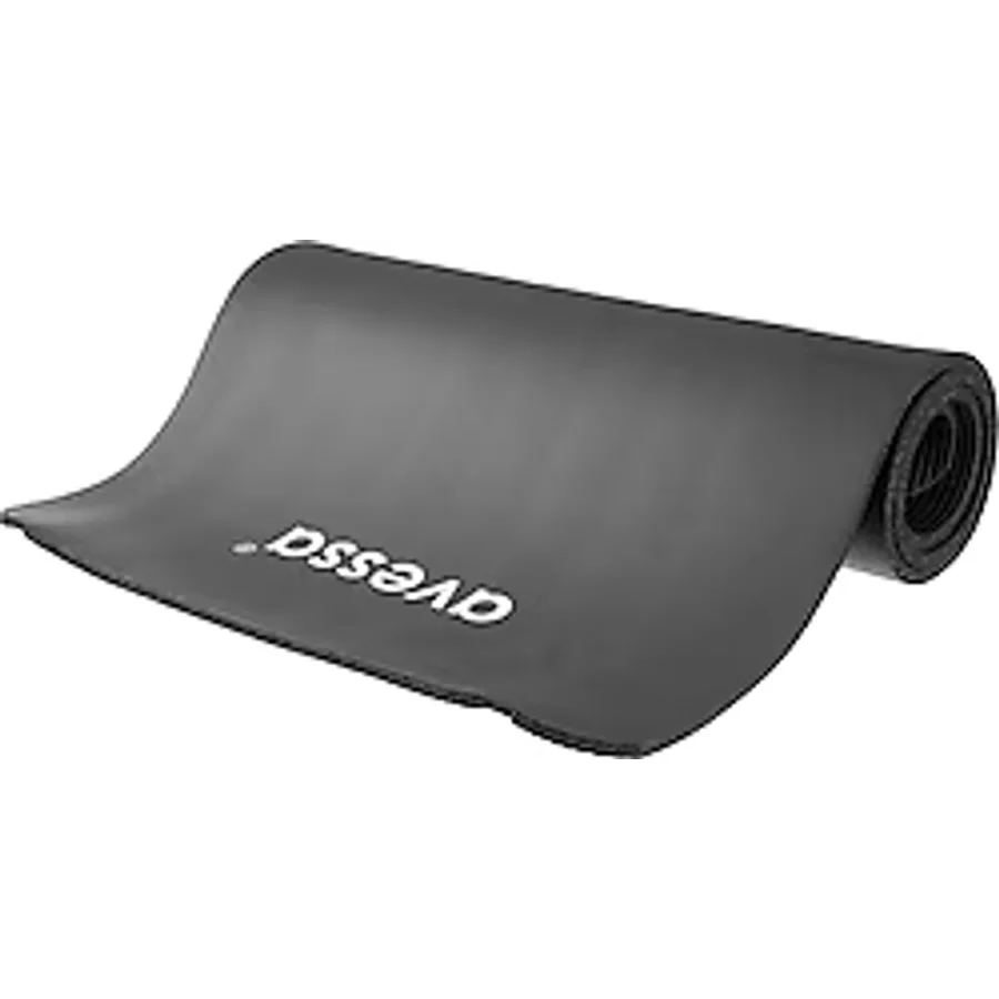 Avessa 10 mm Gri Yoga Matı
