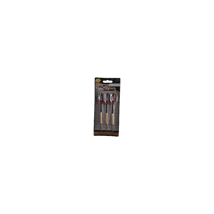 Avessa 18gr Dart Oku 3'lü