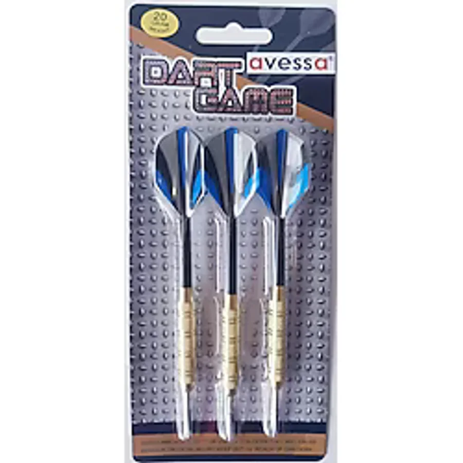 Avessa 20 Gr Dart Oku 3 Adet 1