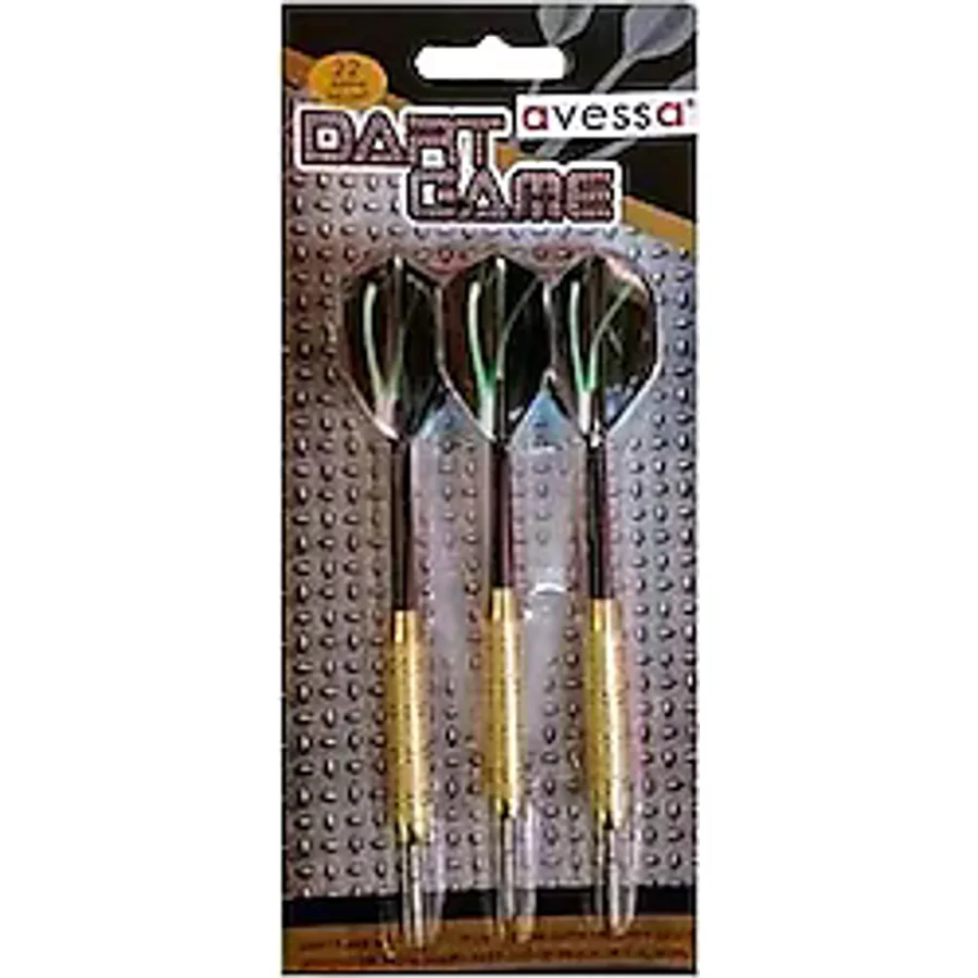 Avessa 22 gr Dart Oku 3 Adet